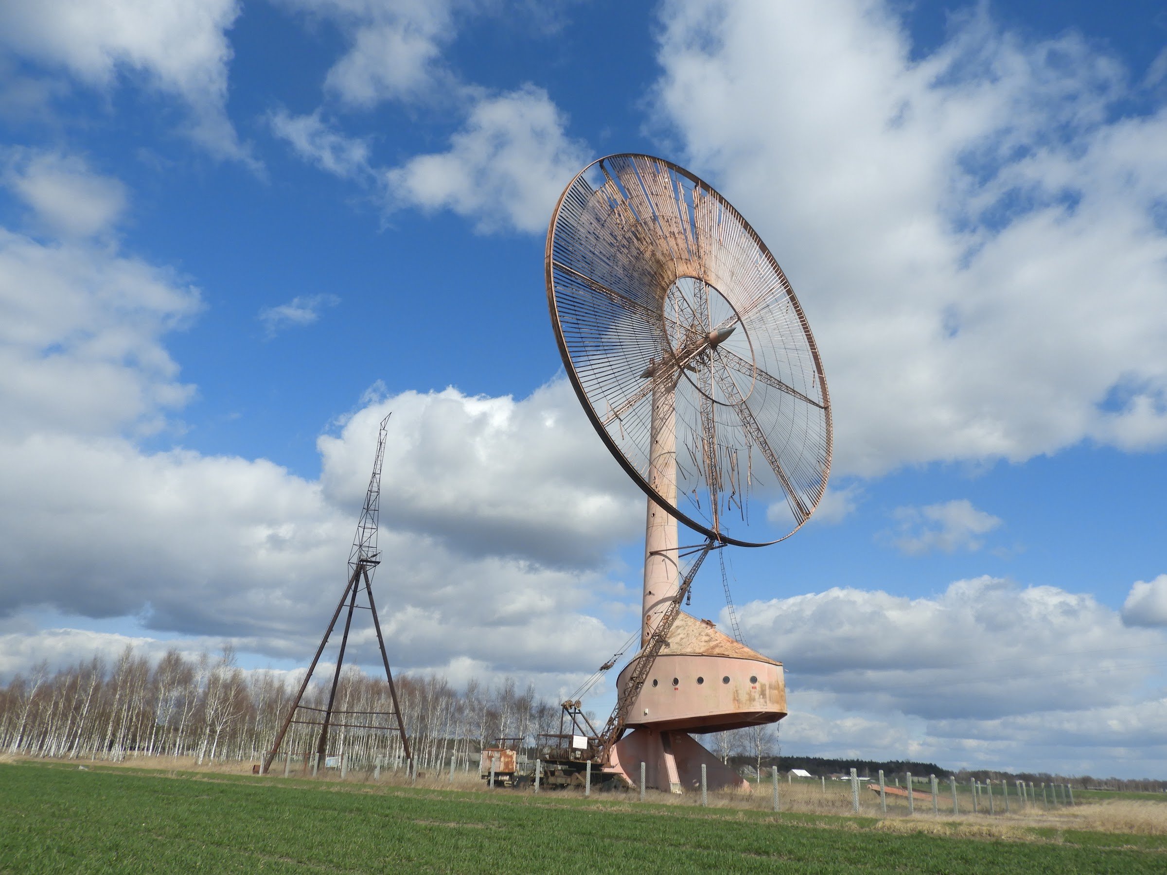 Elektrownia wiatrowa Józefa Antosa